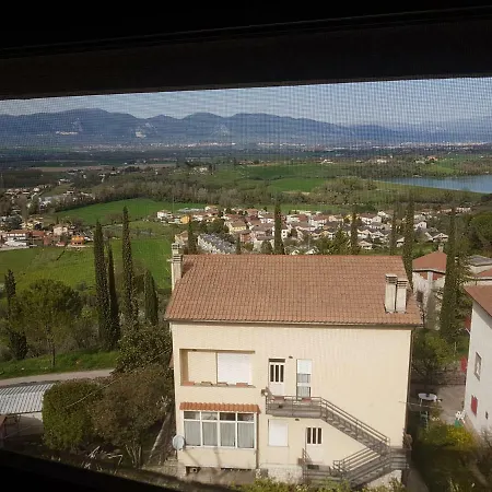 Love Is In The Air Holiday home Narni